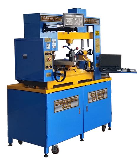 cnc bridge milling machine|shopmaster lathe mill combination cnc.